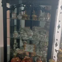 بوفه|بوفه، ویترین، کنسول|ملکان, |دیوار