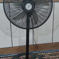 پنکه ایستاده