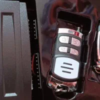 دزدگیر خودرو هوتای اصل شرکتی نصب رایگان تعویض ۵سال|قطعات یدکی و لوازم جانبی|تبریز, |دیوار