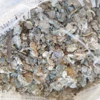 کود کبوتر خشک و تمیز