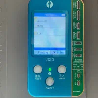 پروگرامر ایفون لوازم تعمیرات موبایل  Jc v1s|لوازم جانبی موبایل و تبلت|مشهد, شهید آوینی|دیوار
