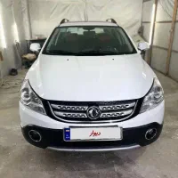 دانگ فنگ  اچ سی کراس مدل ۹۷