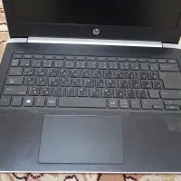 لب تاپ hp|رایانه همراه|فاضل آباد, |دیوار