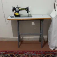میز چرخ خیاطی