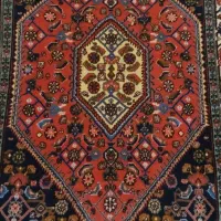فرش دستباف سنقر