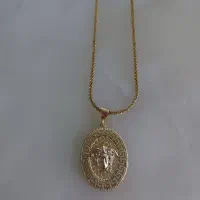 گشواره و پلاک زنجیز|بدلیجات|تهران, یافت آباد جنوبی|دیوار