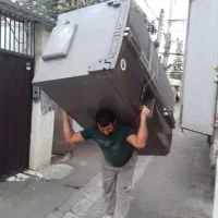 مطمئن بار ماهدشت تضمینی (بانرخ دولتی )
