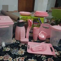 پک کامل مسافرتی طبیعت