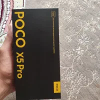 گوشی پوکوx5pro