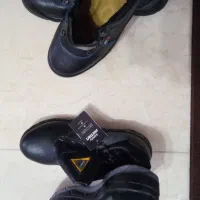 کفش کار  ایمنی