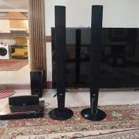 سینما خانگی