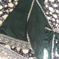 لباس شیک هندی|لباس|قشم, |دیوار