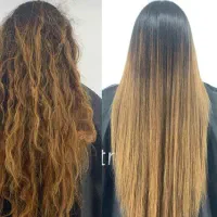 تتو خط چشم دور لب ریمو ابرووخط چشم با۵۰درصد تخفیف|خدمات آرایشگری و زیبایی|میاندوآب, |دیوار