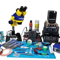 وسایل تعمیرات موبایل