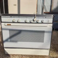 اجاق گاز فردار پنج شعله