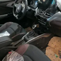 سوزوکی فرانکس مدل ۲۰۲۴(نقد و اقساط)|خودرو سواری و وانت|مشهد, تربیت (صدف)|دیوار