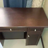 میز تحریر|میز تحریر و کامپیوتر|تهران, باغ فیض|دیوار