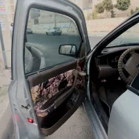 سمند ای اف سون مدل ۱۳۹۰ عروسک|خودرو سواری و وانت|تهران, آرژانتین|دیوار