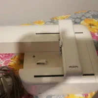 چرخ خیاطی برادر