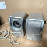 اسپیکر با کابل aux قابل معاوضه با پرنده