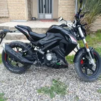 بنلی ۱۸۰ اس