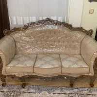 کاورمبل ژله ای کاور مبل ژلاتینی|مبلمان خانگی و میز عسلی|تهران, شهید رجایی|دیوار