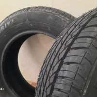 لاستیک بارز نو زیر صفر