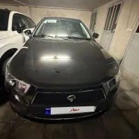 دنا تحویلی ۱۴۰۴/۴آپشنال صفر مشکی با فرمان D|خودرو سواری و وانت|تهران, فردوس|دیوار