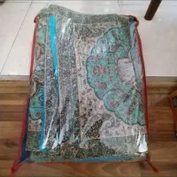 رو تختی ترمه دونفره