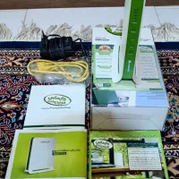 مودم adsl وایمکس مبین نت