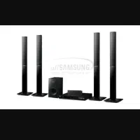 سینمای خانگی سامسونگ