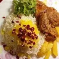 آشپز خانم انواع غذاهای ایرانی و فرنگی|خدمات پذیرایی، مراسم|تهران, تهرانپارس غربی|دیوار