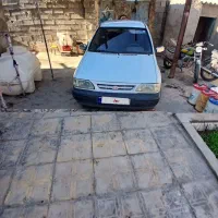 پراید مدل۸۴|خودرو سواری و وانت|مشهد, گلشور|دیوار