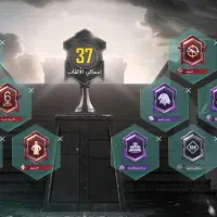 اکانت پابجی طاق یا فروش|کنسول، بازی ویدئویی و آنلاین|مرودشت, بیست متری بیمارستان|دیوار