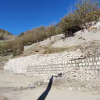 سنگچینی|خدمات پیشه و مهارت|ساری, |دیوار