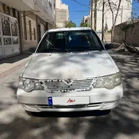 سواری پراید ۱۳۲ مدل ۹۰