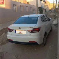 ماشین شاهین سانروف دار