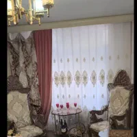 پرده پذیرایی