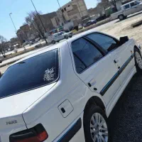 پژو پارس۹۶ عروسک