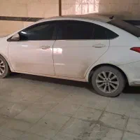 آریزو ۵ دنده ای لاکچری ۹۹