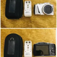 دوربین کنون کلاسیک