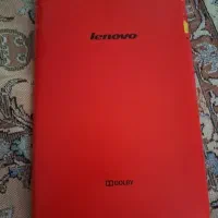 تبلت lenovo|تبلت|تهران, ابوذر|دیوار