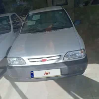 پراید صفر