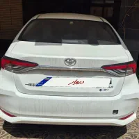 کرولا 1800 هیبرید فول،صفر مدل 2025،کارتکس