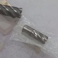 مته گرد بر