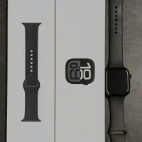 اپل واچ سری ۱۰