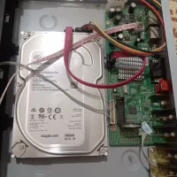 پک کامل دوربین مداربسته