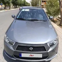 دنا اتومات توربو 1400در حد صفر استثنای