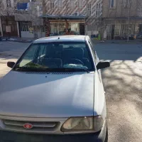 یک دستگاه پرایدمدل85|خودرو سواری و وانت|ملایر, |دیوار