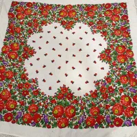 یالق و چارقد قدیمی